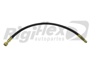 FLEXIBLE DE PULMON DE FRENO DELANTERO MODELO O 500